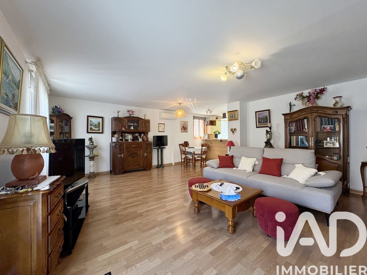 appartement à Port-la-Nouvelle