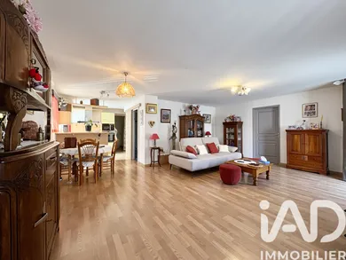 Appartement à Port-la-Nouvelle (11210)
