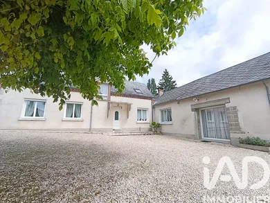 House in Pezou (41100)