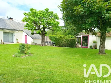 House in Pezou (41100)