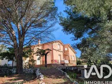 House in Tautavel (66720)