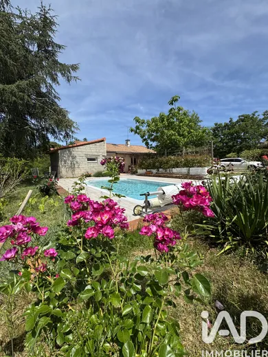 Park home in Montauban (82000)