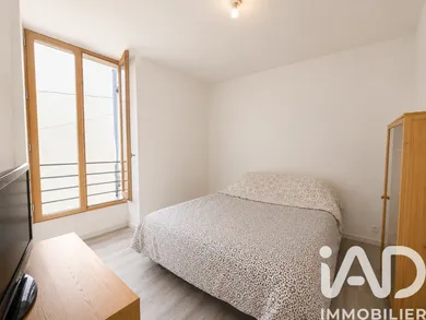 Appartement à Cadillac-sur-Garonne (33410)