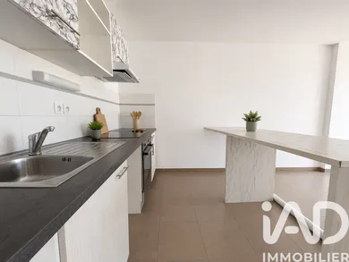 Apartment in Perpignan (66100)