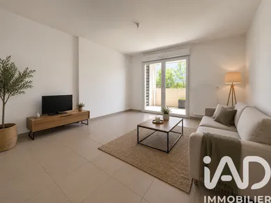 Apartment in Perpignan (66100)