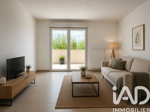 Vente appartement à Perpignan (66000) : appartement 3 pièces 83 m² — 8
