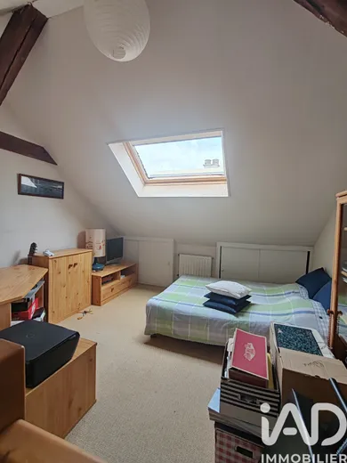 Appartement à Le Havre (76600)