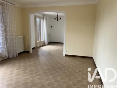 House in Mussidan (24400)