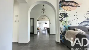 Maison traditionnelle à Claix (38640)