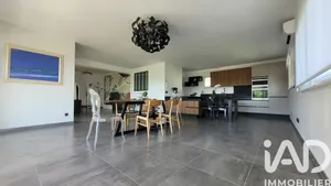 Traditional house in Claix (38640)