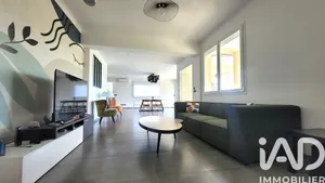 Maison traditionnelle à Claix (38640)