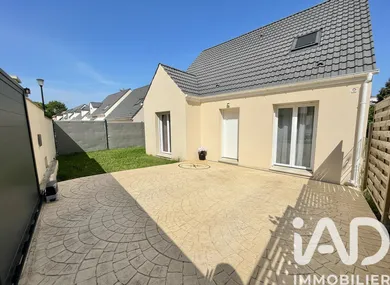 House in Meaux (77100)