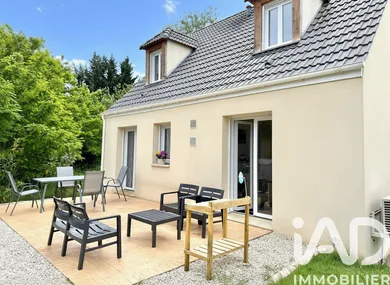 Maison à Meaux (77100)