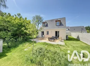 House in Meaux (77100)