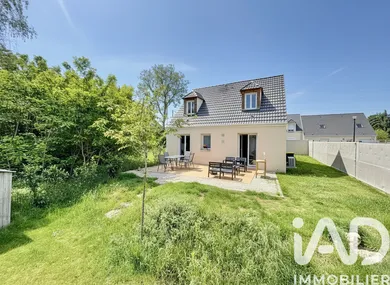 House in Meaux (77100)