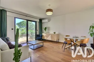 Appartement à La Ciotat (13600)