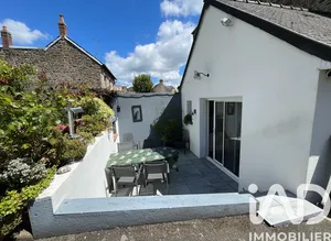 Townhouse in Fougères (35300)