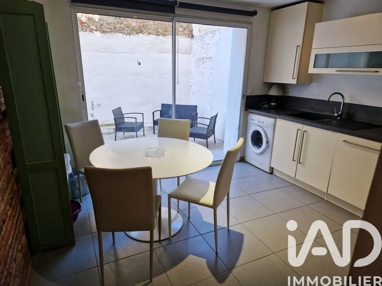 Maison 5 pièces 98 m² · à Elne · 98 m² · 170 000 €
