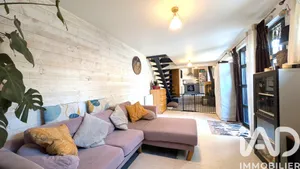 Maison à Antony (92160)