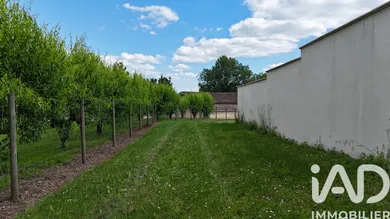 Building plot in Moissac (82200)