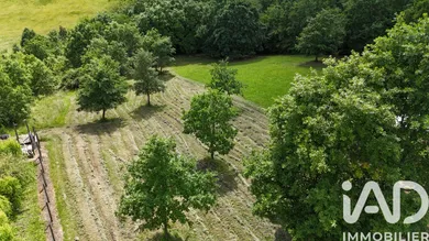 Terrain à bâtir à Moissac (82200)