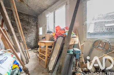 Apartment in Longwy (54400)