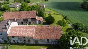 Park home in Maisonnais-sur-Tardoire (87440)