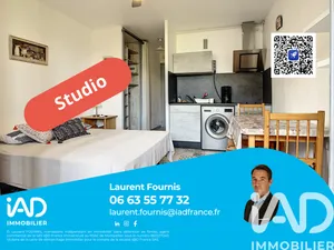 Appartement à Balaruc-les-Bains (34540)