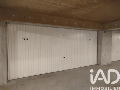 Garage à Chambéry (73000)