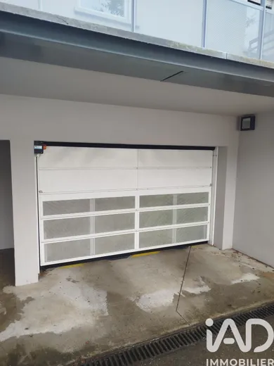 Garage in Chambéry (73000)
