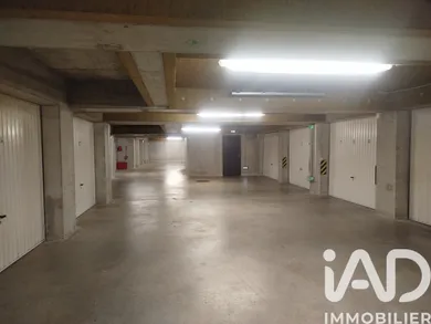 Garage in Chambéry (73000)