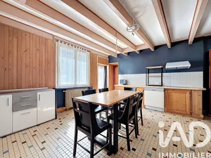 Townhouse in Luçon (85400)