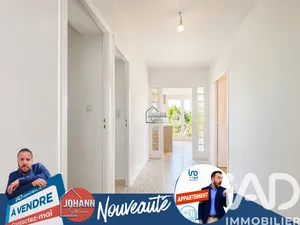 Appartement à Nyons (26110)