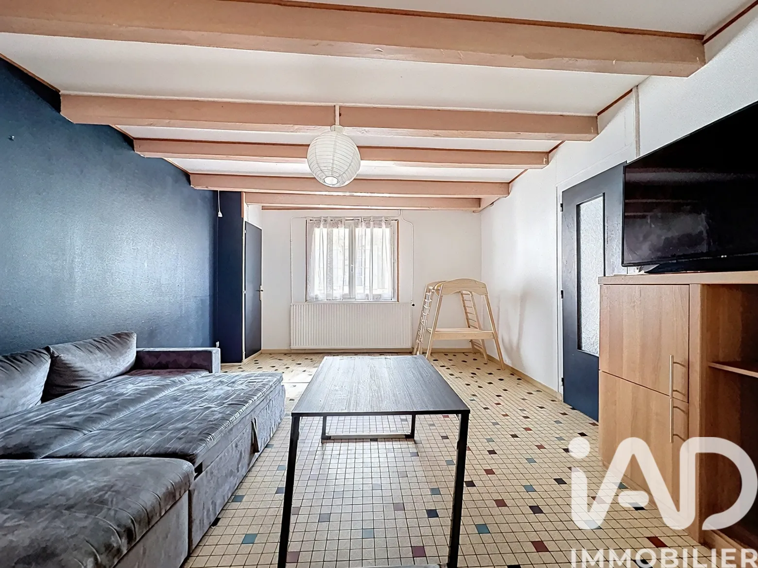 Vente maison à Luçon (85400) : maison de ville 4 pièces 105 m² - 1992495 — 3