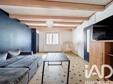 Townhouse in Luçon (85400)