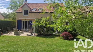 Maison à Lésigny (77150)