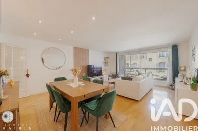 Apartment in Metz (57000)