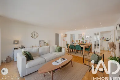 Apartment in Metz (57000)