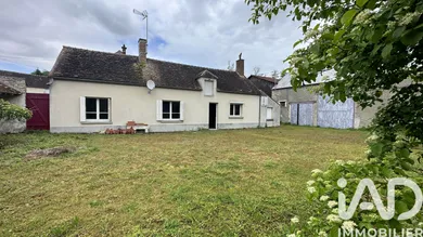 Farm in Château-Landon (77570)