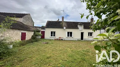 Farm in Château-Landon (77570)