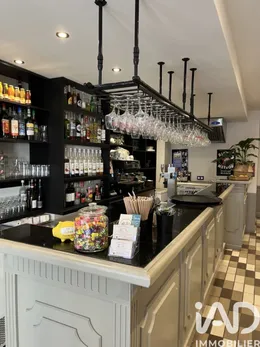 Restaurant in Carpentras (84200)