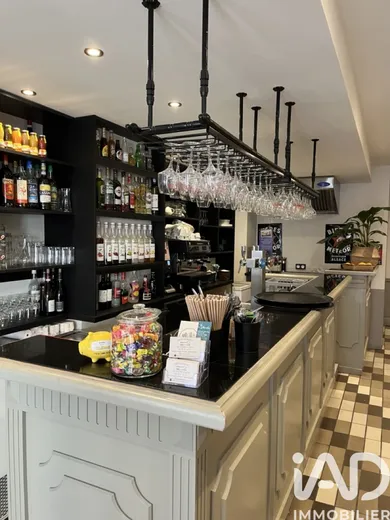 Restaurant à Carpentras (84200)