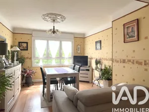 Appartement à Sartrouville (78500)