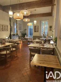 Restaurant in Carpentras (84200)