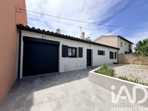 Maison à Pia (66380)