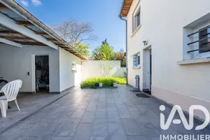 Detached house in Sevran (93270)