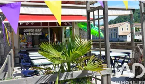 Fast food in Vals-les-Bains (07600)