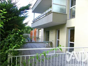 Apartment in Saint-Chamond (42400)