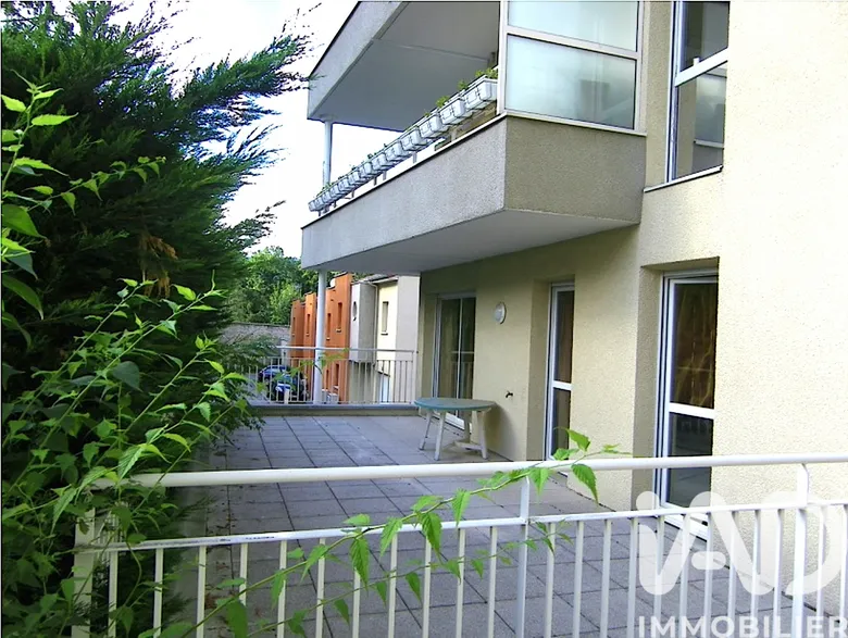 Appartement 2 pièces 52 m² · à Saint-Chamond · 52 m² · 109 000 €
