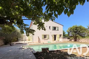 House in Nîmes (30900)